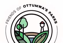 Friends of Ottumwa’s Parks Reports Continued Progress on Troeger Park Pickleball Facility