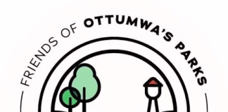 Friends of Ottumwa’s Parks Reports Continued Progress on Troeger Park Pickleball Facility