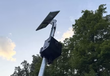 Some Iowans’ worries about traffic cameras may be unfounded