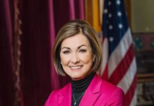 Governor Reynolds appoints Melissa Larson as District Associate Judge