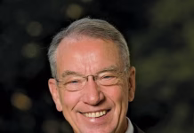 Grassley is Working to Secure Improvements to the Pediatric Organ Transplant System