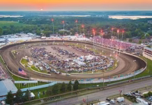 Beware of Knoxville Nationals Ticket Scams