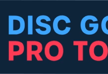 Disc Golf Fans Invited to Three-Day Event at Pickard Park