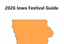 Iowa community festivals this weekend feature burgers, corn, jazz