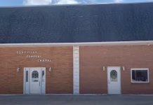 Eddyville Celebrate Life Center Unveils Complete Renovation