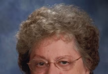 Susan M. Nelson