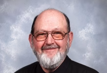 Miles Conrad Brewer