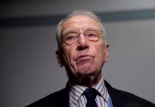 Grassley Calls for Action to Protect the Future of Social Security