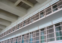 Iowa Nurse Suspended Following Inmate Death Investigation