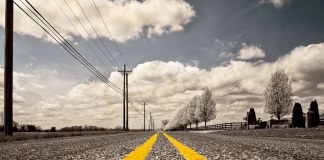 Highway 34 from Albia to Chariton Now Open to Traffic Ahead of Schedule