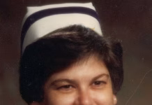 Roseanna M. Karbacka