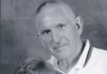 James A. Egan, Jr.