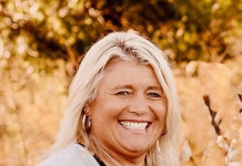 Teresa Lynn Scovel