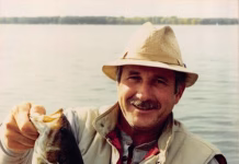 Harry B. Stever