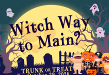 Main Street Ottumwa Seeks Trunk Participants for 2026 Witch Way to Main Trunk or Treat