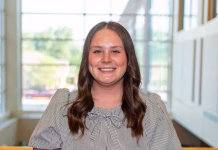 Katlyn Bombei, PA-C Joins Mahaska Health General Surgery Team