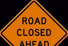 East Fourth Street Closure Scheduled