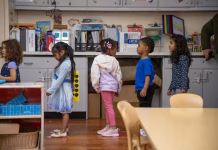 Trump administration threatens to gut Head Start rules
