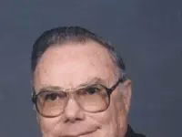Vernie Harold Ramsey