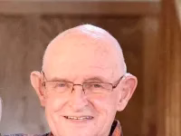 Doran Bolin