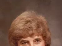 Mary Elaine Cavner-Smith