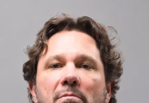Ottumwa Man Charged After Allegedly Forcing Entry, Threatening Woman with Knife