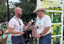 Tyson closures add new hurdle for beef industry