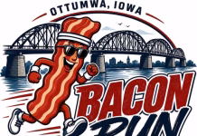 Bacon Run Returns to Ottumwa