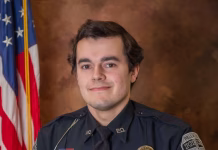 Wilner Named Pella School Resource Officer