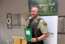 Grant Boosts Jefferson County Reserve Division