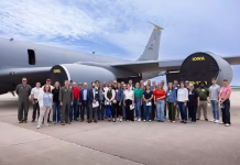 Iowa Guard Eyes Future Missions