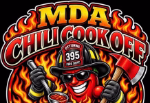 Ottumwa Chili Cook-Off Set for October 10