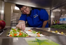 USDA announces ‘Harvest to Hallways’ program to increase local food in schools
