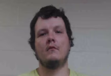 SE Iowa Man Faces 10 Charges in Child Pornography Case
