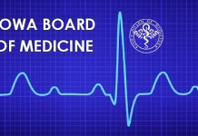 Doctor who worked 18 months for Iowa City VA is denied an Iowa medical license