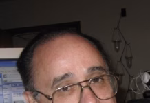 James “Jim” Joseph Bean