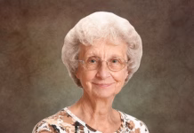Betty Bollinger