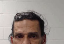 Agency Man Charged After Allegedly Retaliating Against Victim Who Reported Him