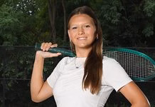 KKSI Athlete of the Week: Harper Bradley, Ottumwa Tennis