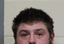 Southeast Iowa Man Faces Felony After Knocking Two Unconscious in Sigourney