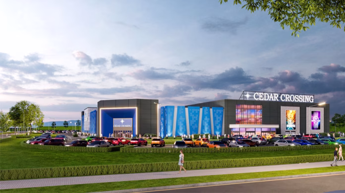 Cedar-Crossing-Casino-Cedar-Crossing-photo