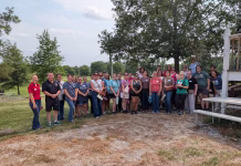 29 Teachers Explore Agriculture Across Southeast Iowa in Two-Day Workshop