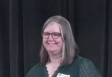 Van Buren County’s Chrissy Westercamp Inducted into Iowa 4-H Hall of Fame