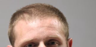 Ottumwa Man Accused of Possessing, Riding Stolen Motorcycle