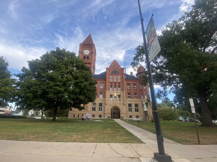 Courthouse
