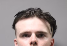 Ottumwa Registered Sex Offender Charged with Indecent Contact with 10-Year-Old
