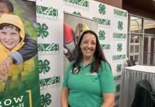Thousands of 4-H projects on display at Iowa State Fair
