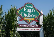 Dyersville credited for developing ‘recipe’ for Field of Dreams game
