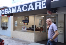 Obamacare enrollment declines in 49 states