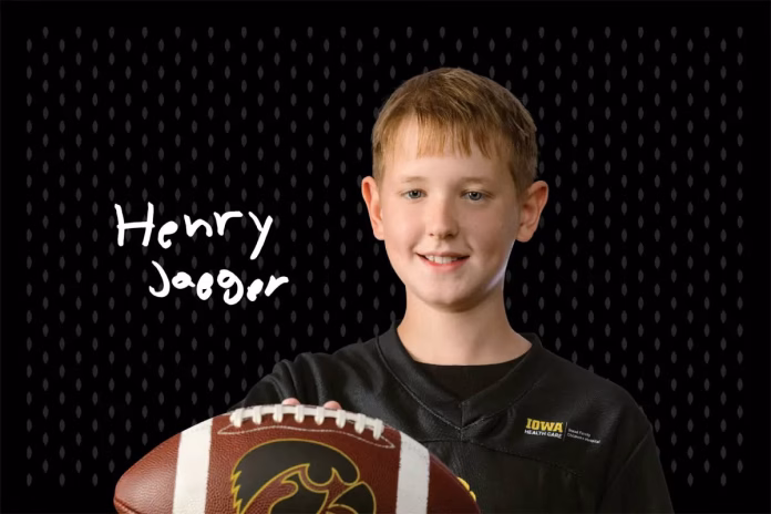 Henry J